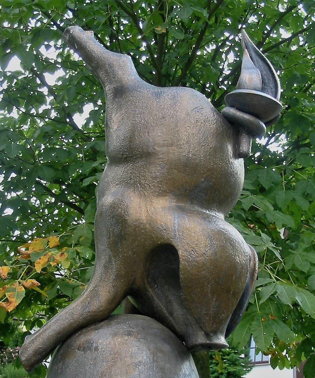 Freiheitswutz