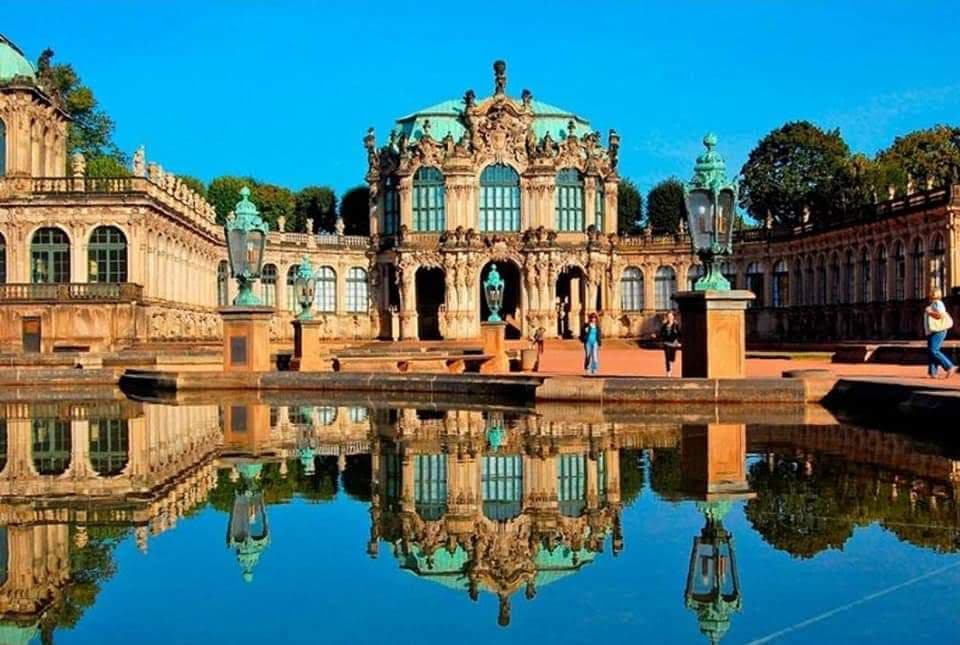 Zwinger