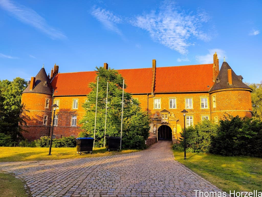 Schloss Herten