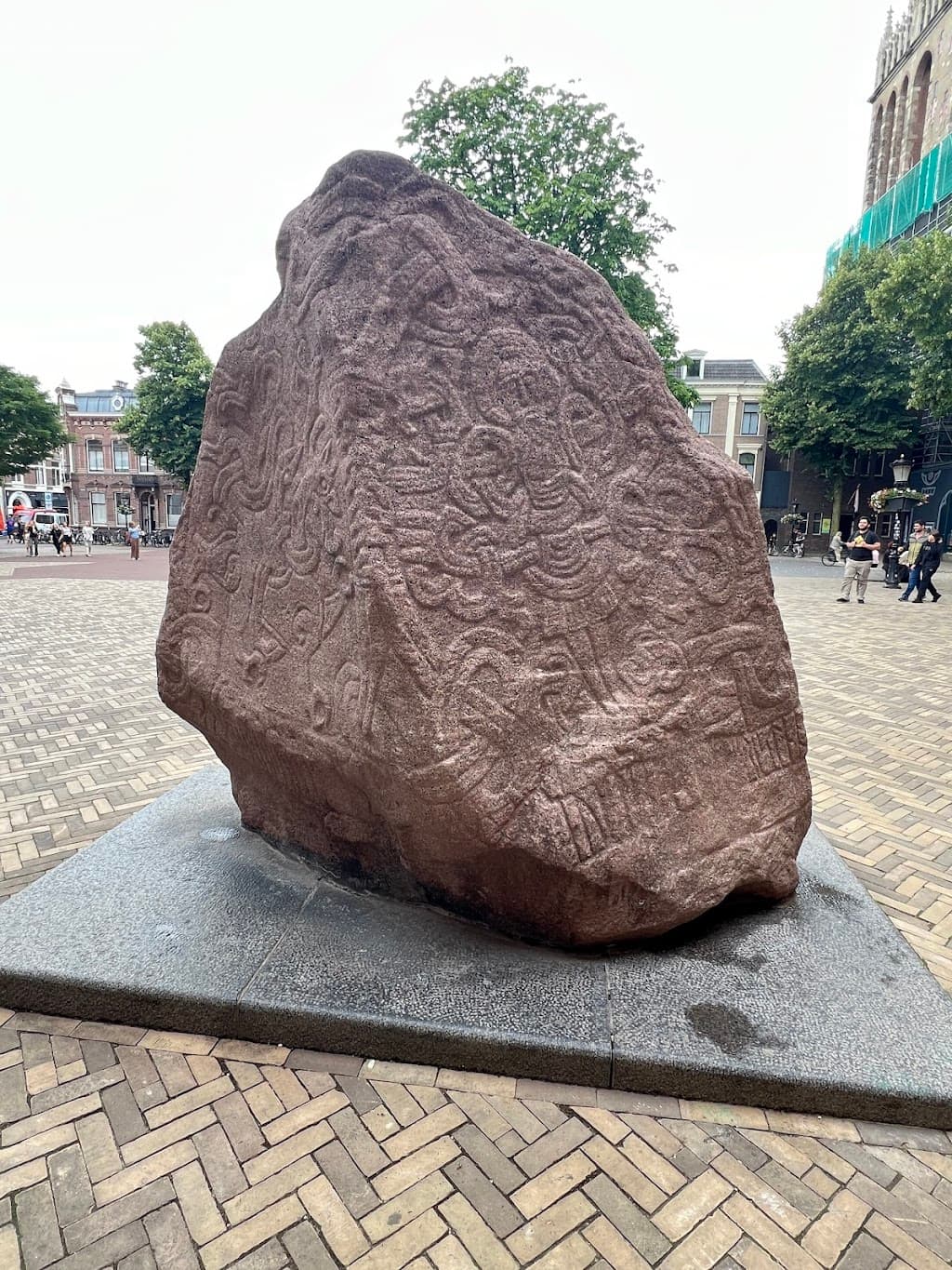 Runenstein