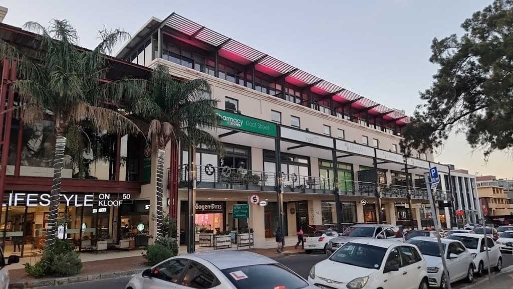 Lifestyle On Kloof