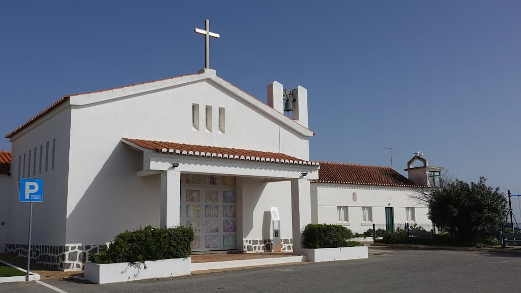 Ermida de Nossa Senhora da Encarnação