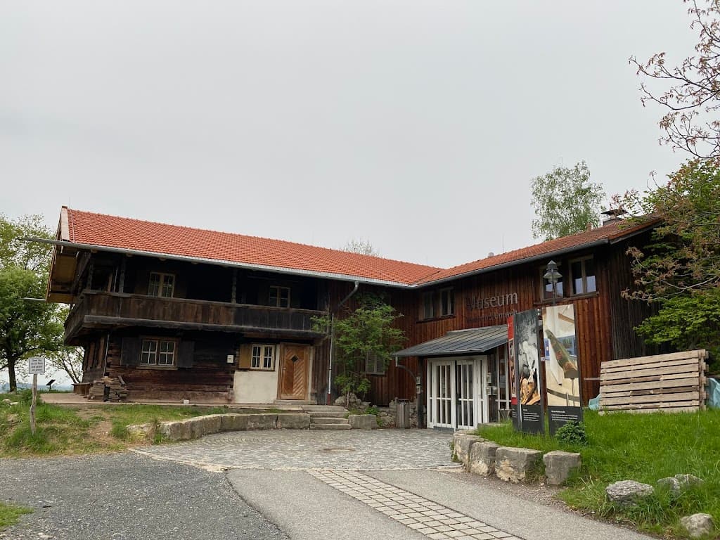 Museum Wald und Umwelt