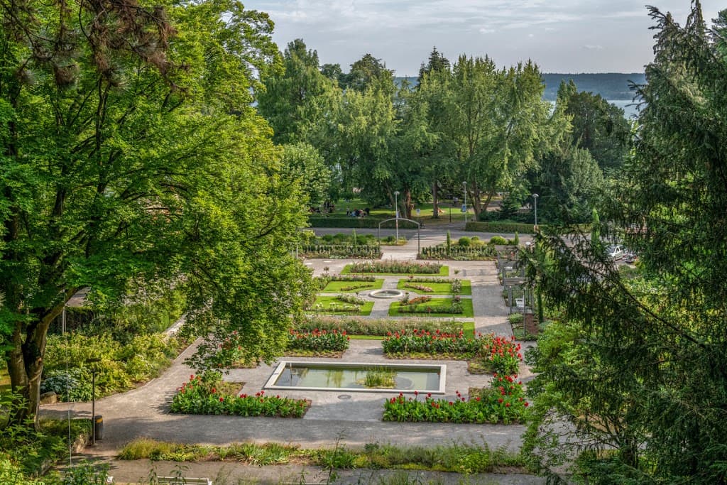 Rosengarten