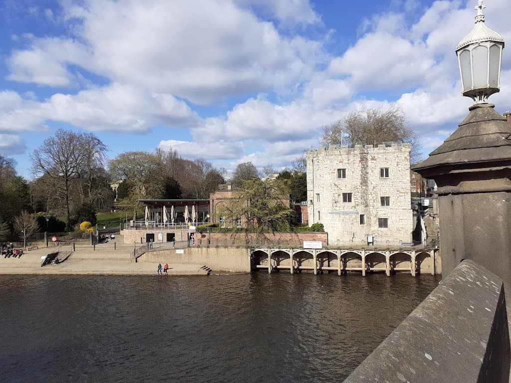 Lendal Bridge
