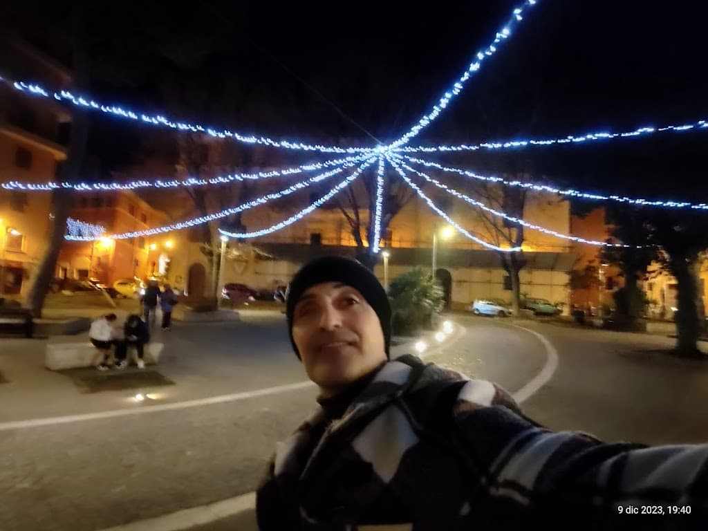 Piazza Calamatta