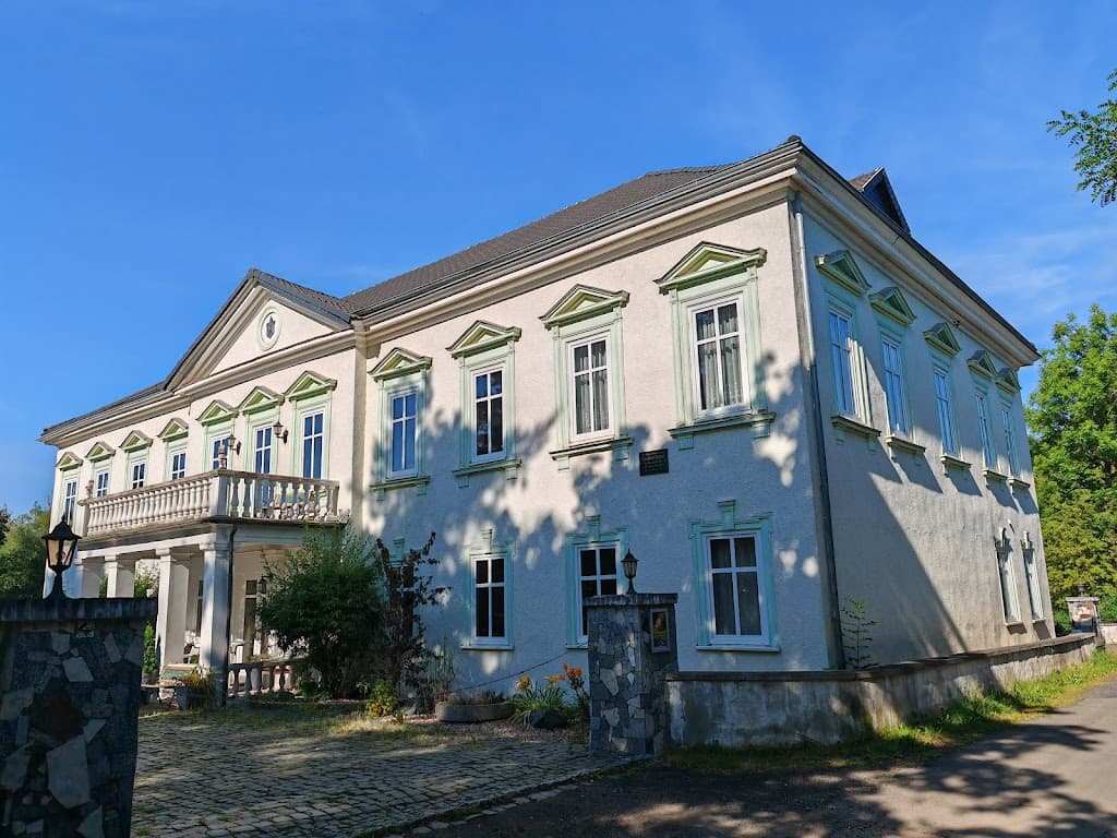 Marienthaler Schlösschen