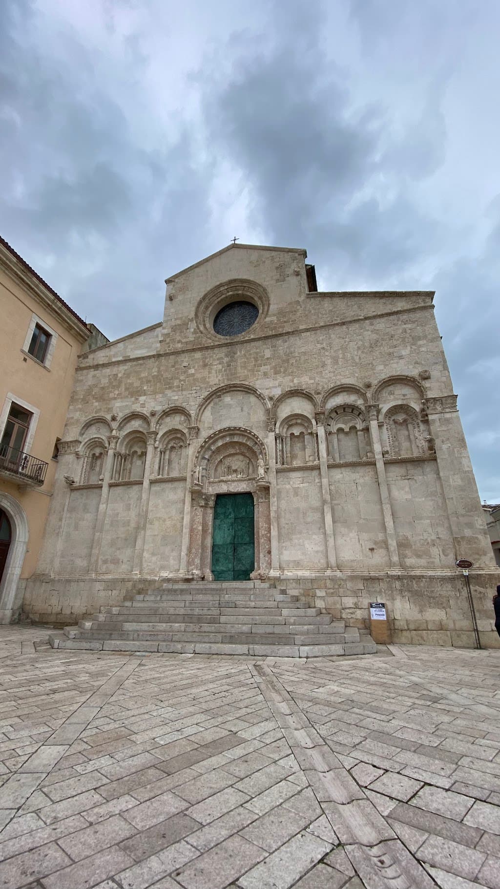 Cattedrale di Termoli