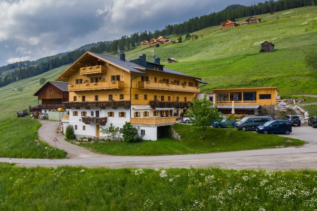Gasthof Panorama