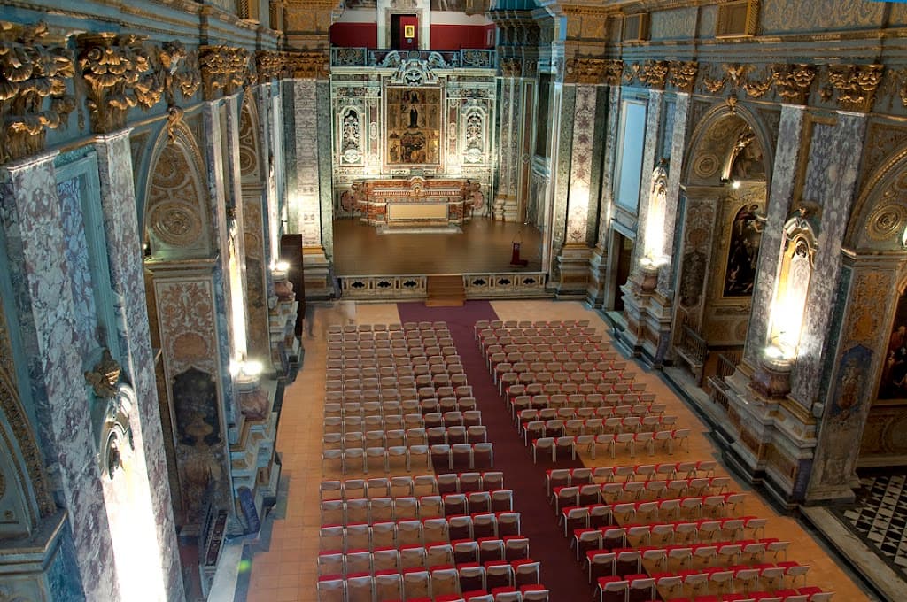 Complesso Monumentale Donnaregina