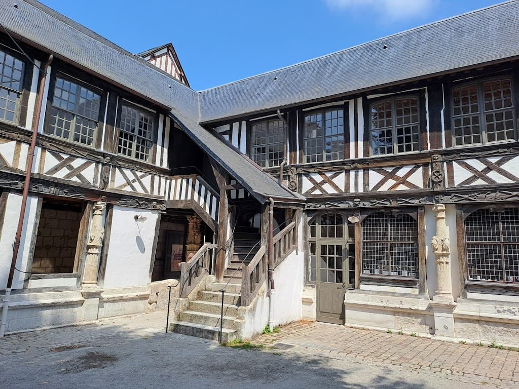 Aître Saint-Maclou