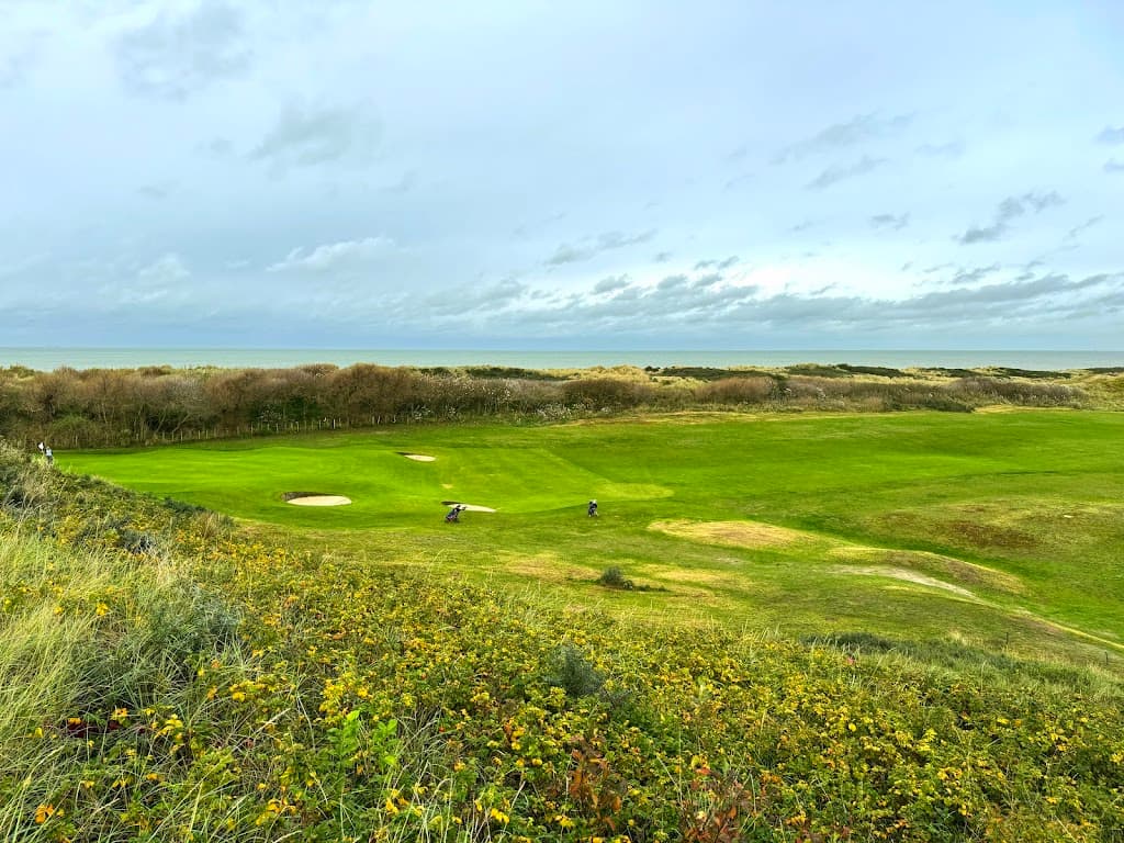 Koninklijke Golf Club Oostende