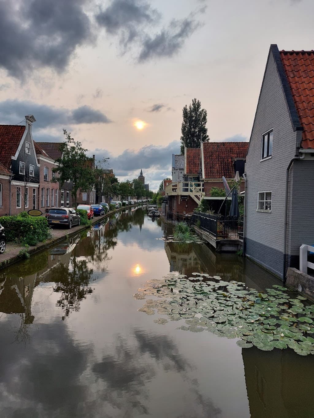 Molenkolk