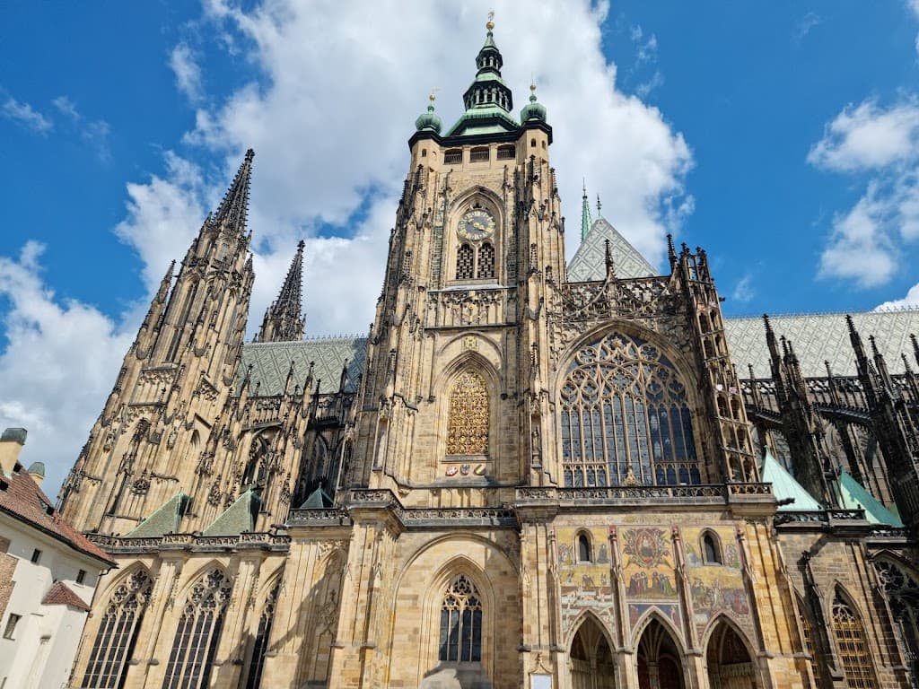 St.-Veits-Dom