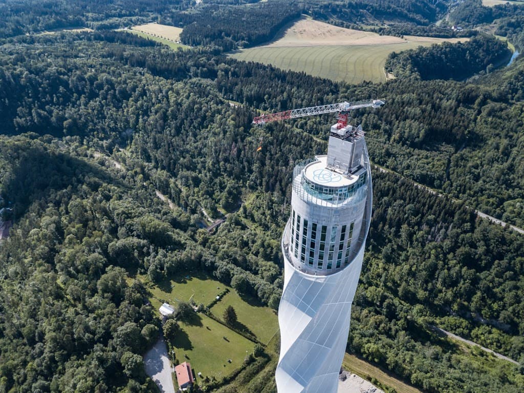 Storchenturm Werben