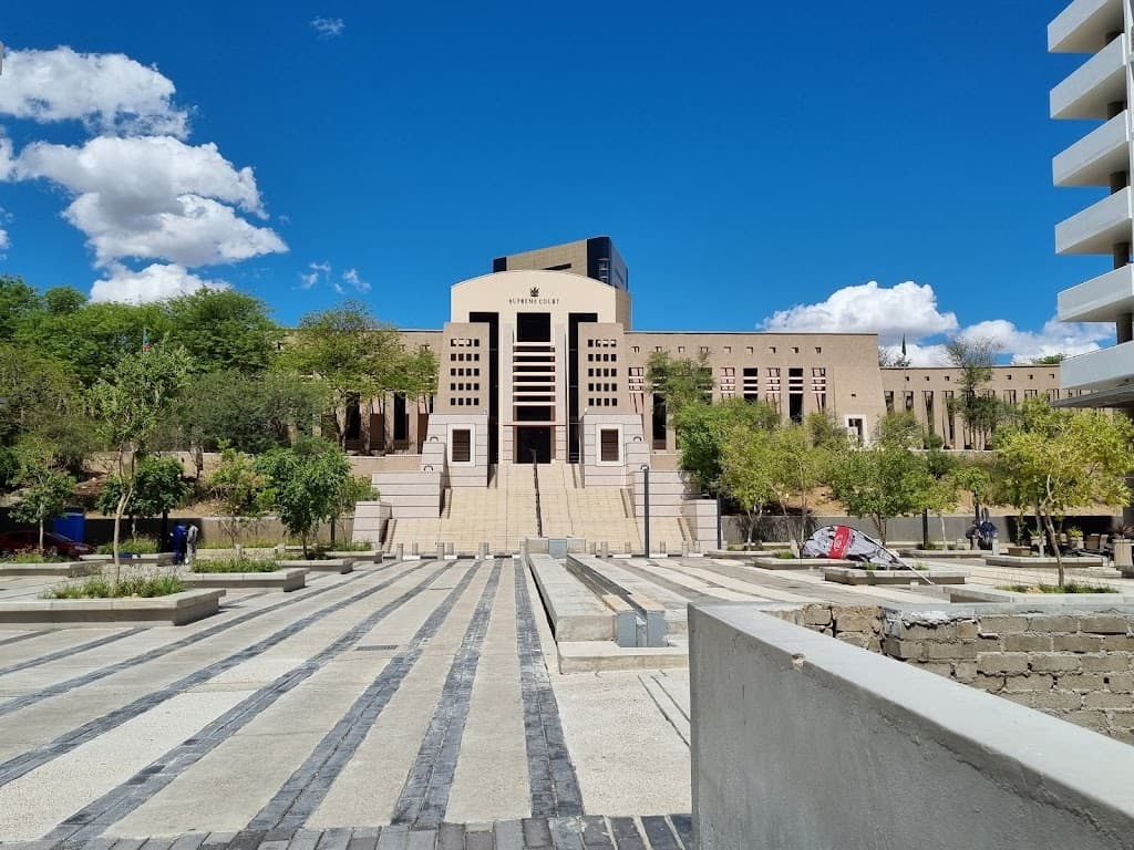 Supreme Court of Namibia