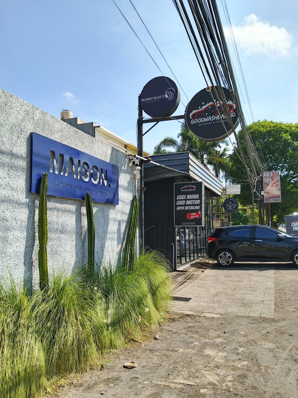 Maison Mathis Denpasar