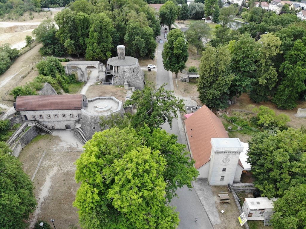 Museumspark Rüdersdorf