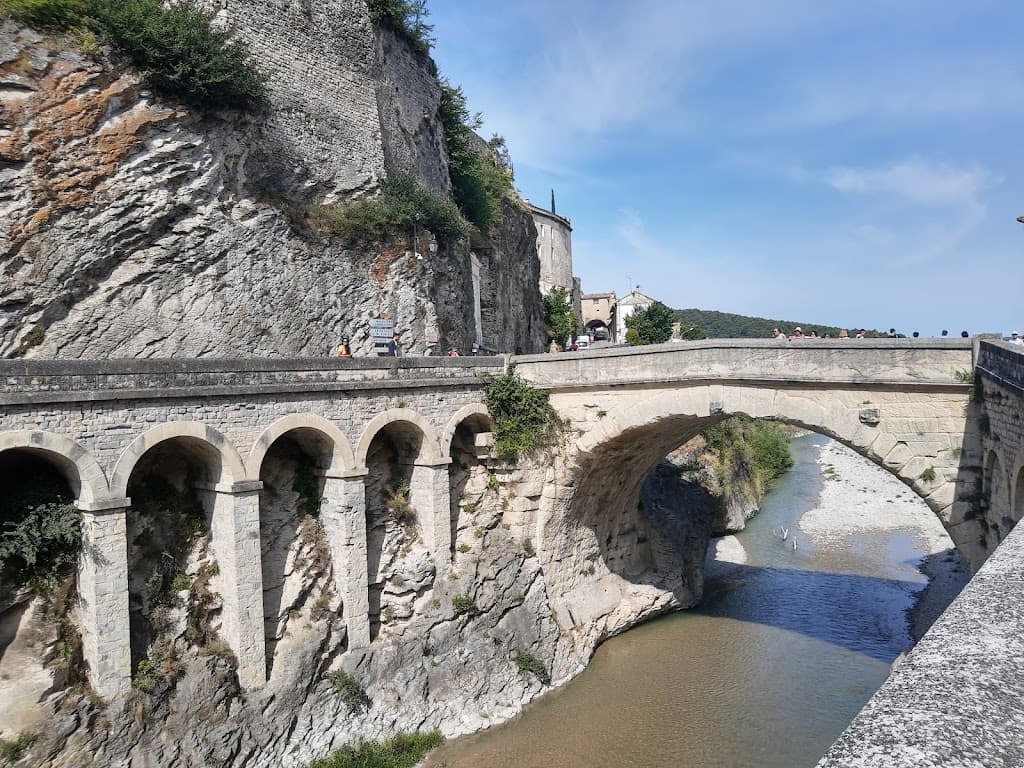 Pont Roman