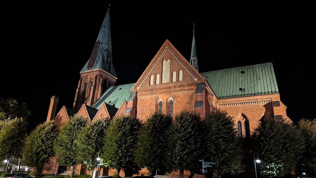 Meldorfer Dom (St.-Johannes-Kirche)