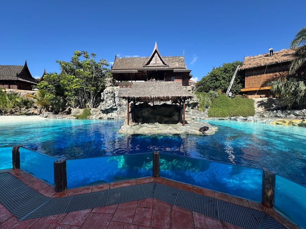 Siam Park