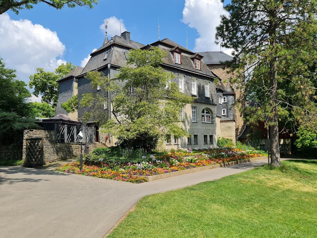Oberes Schloss Siegen