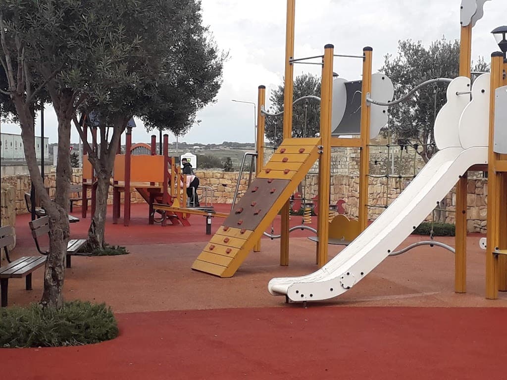 Għajn Ħejjuna New Water Gallery