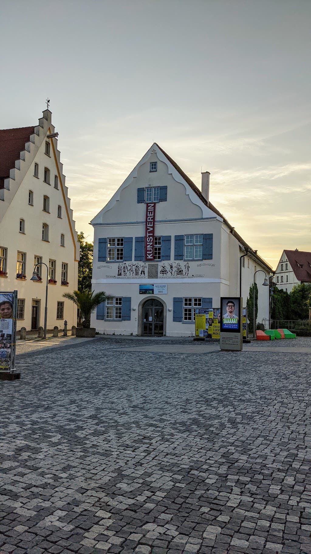 Komödie Biberach