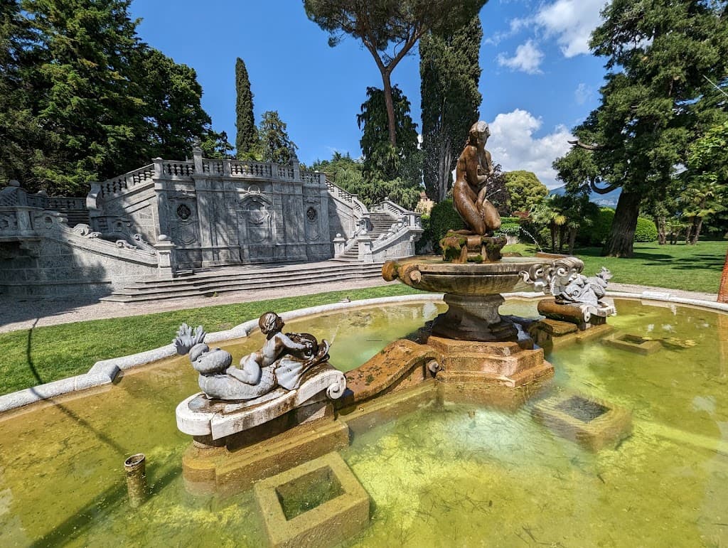 Parco Civico Teresio Olivelli