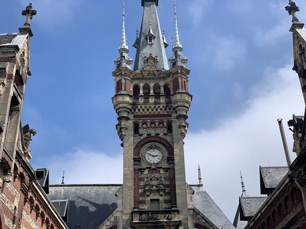 Palais Bénédictine