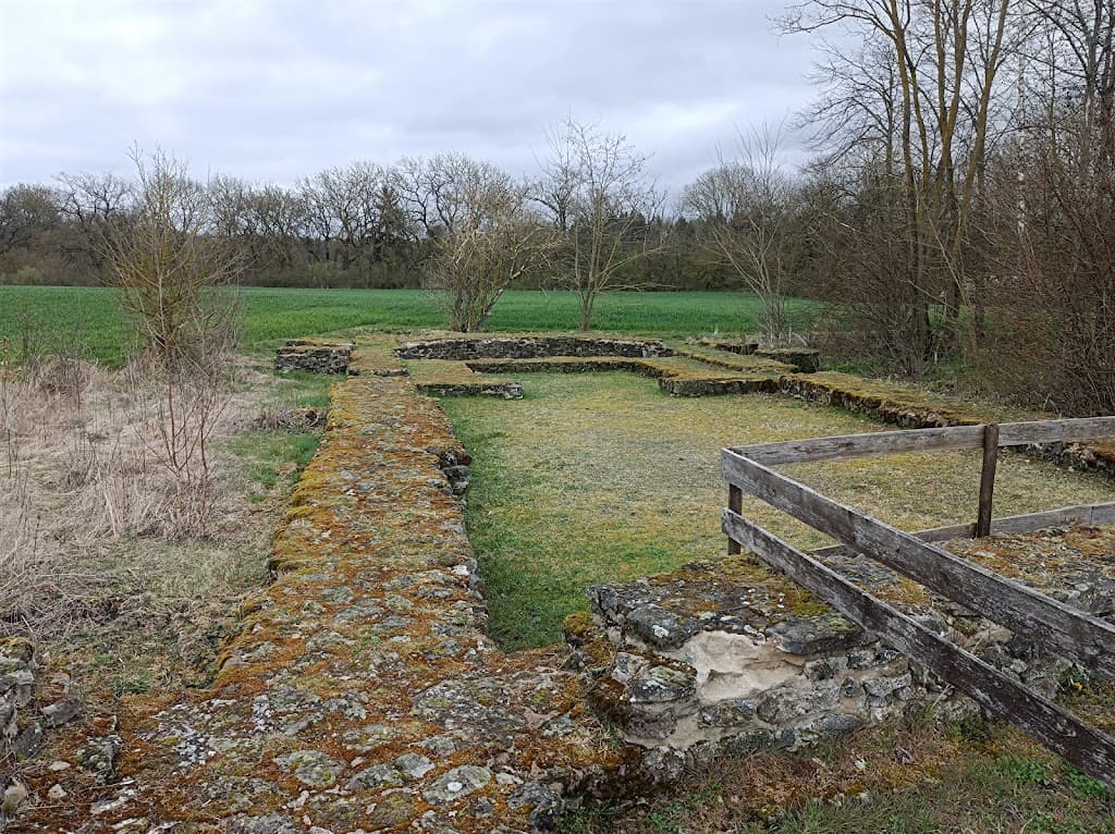 Burg Arnsburg