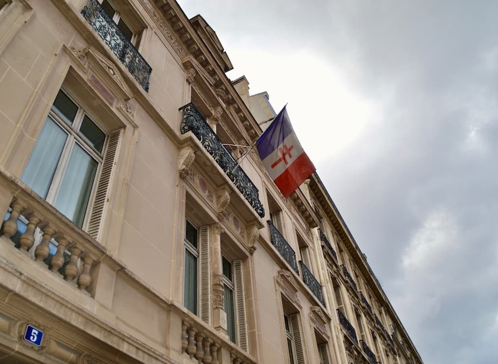 Charles de Gaulle Foundation