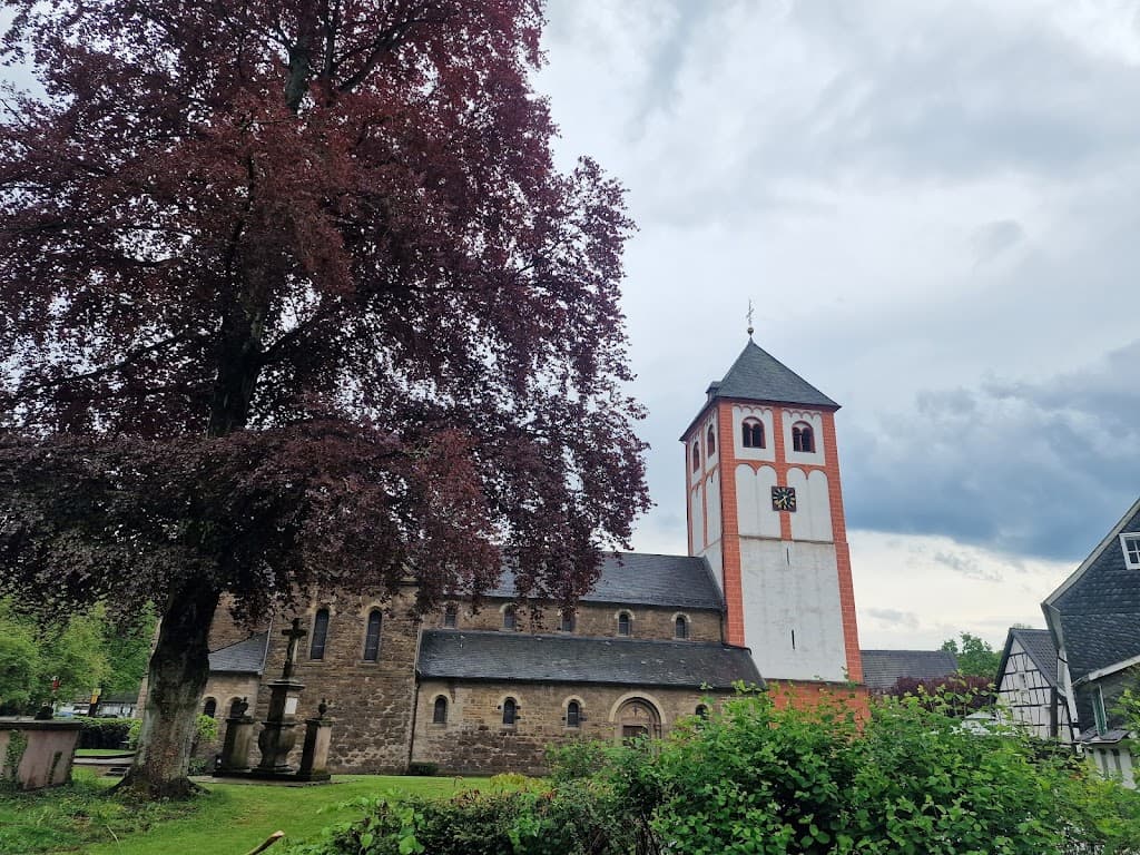 St. Pankratius