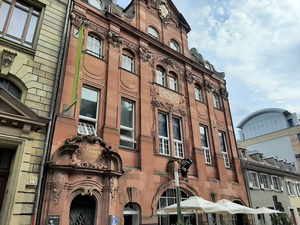 Kunstverein Karlsruhe