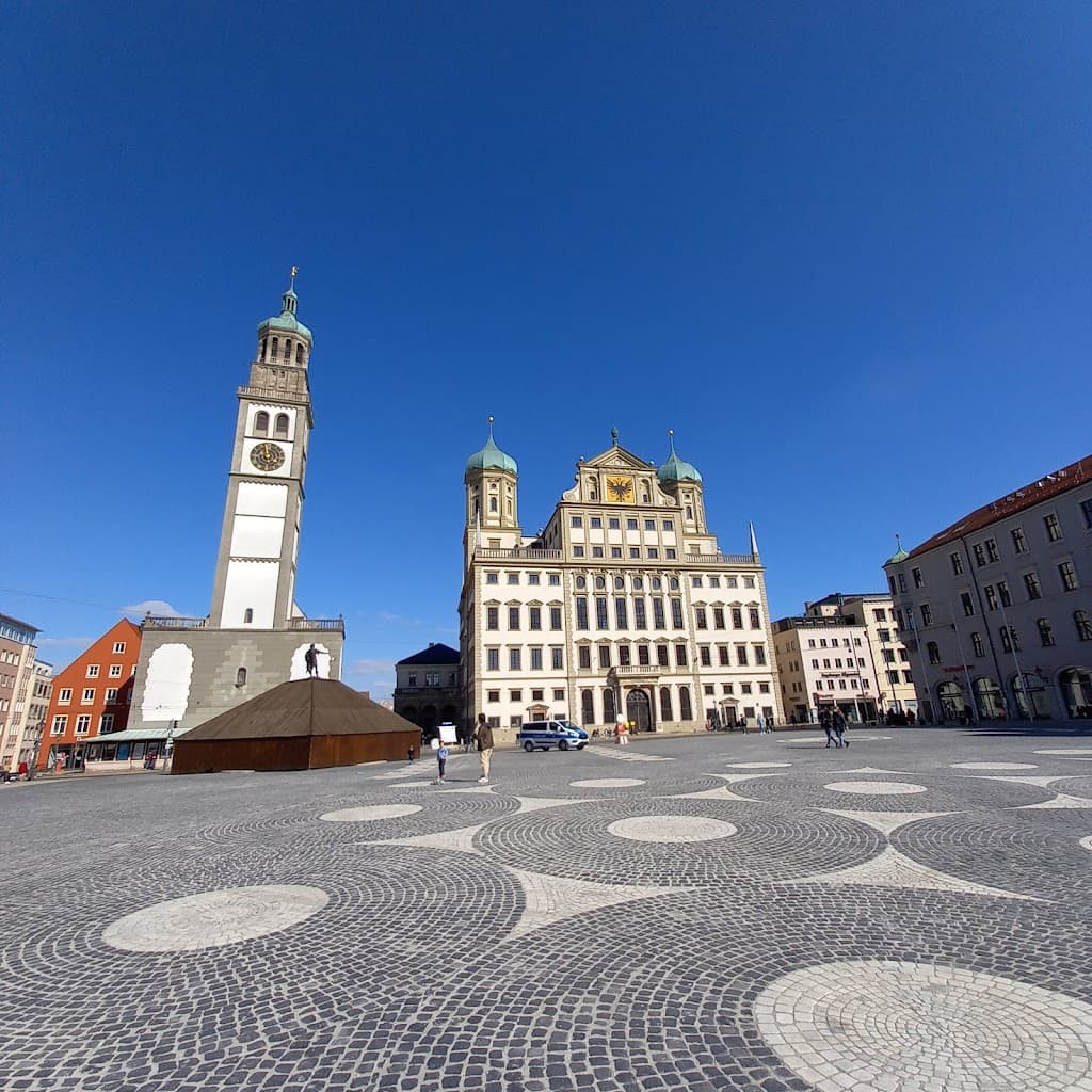Rathausplatz