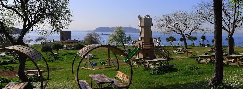 Değirmenburnu Tabiat Parkı
