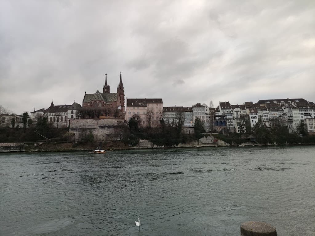 Kleinbasel