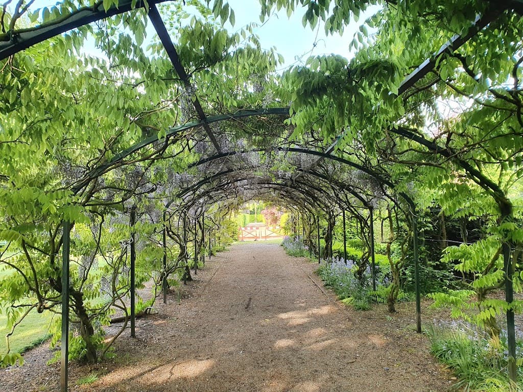 Walkden Gardens
