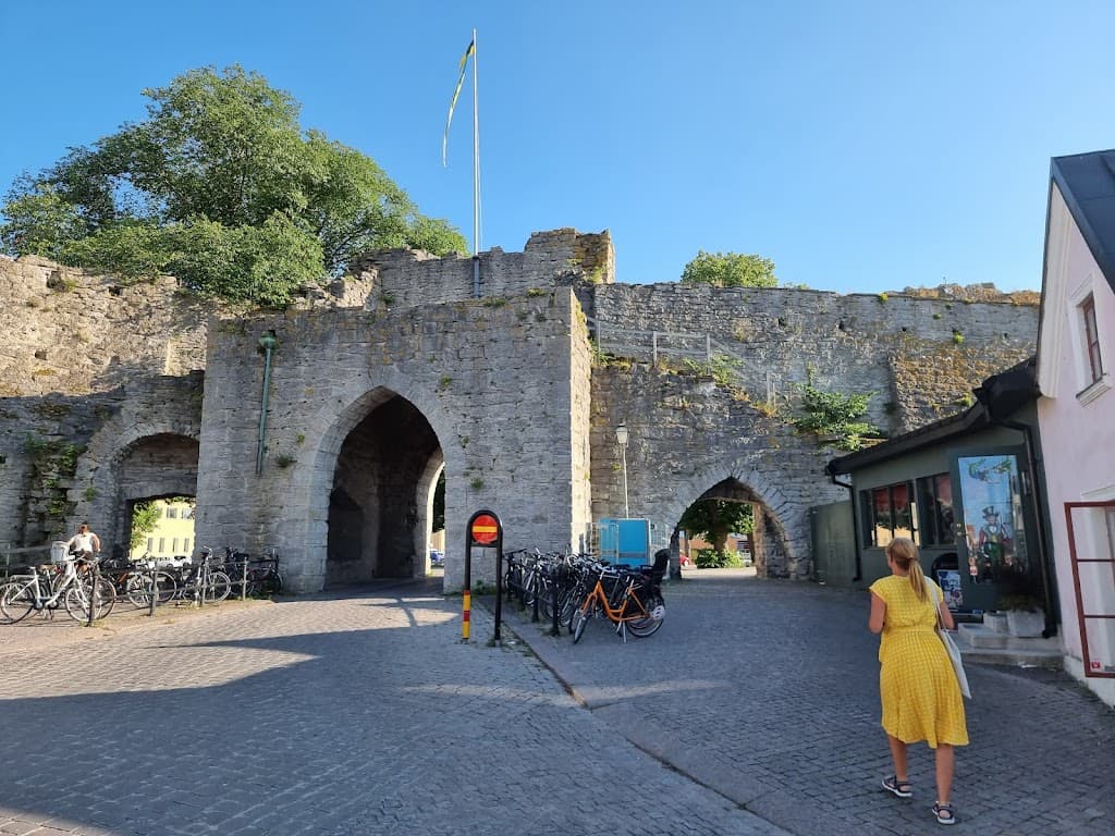 Söderport