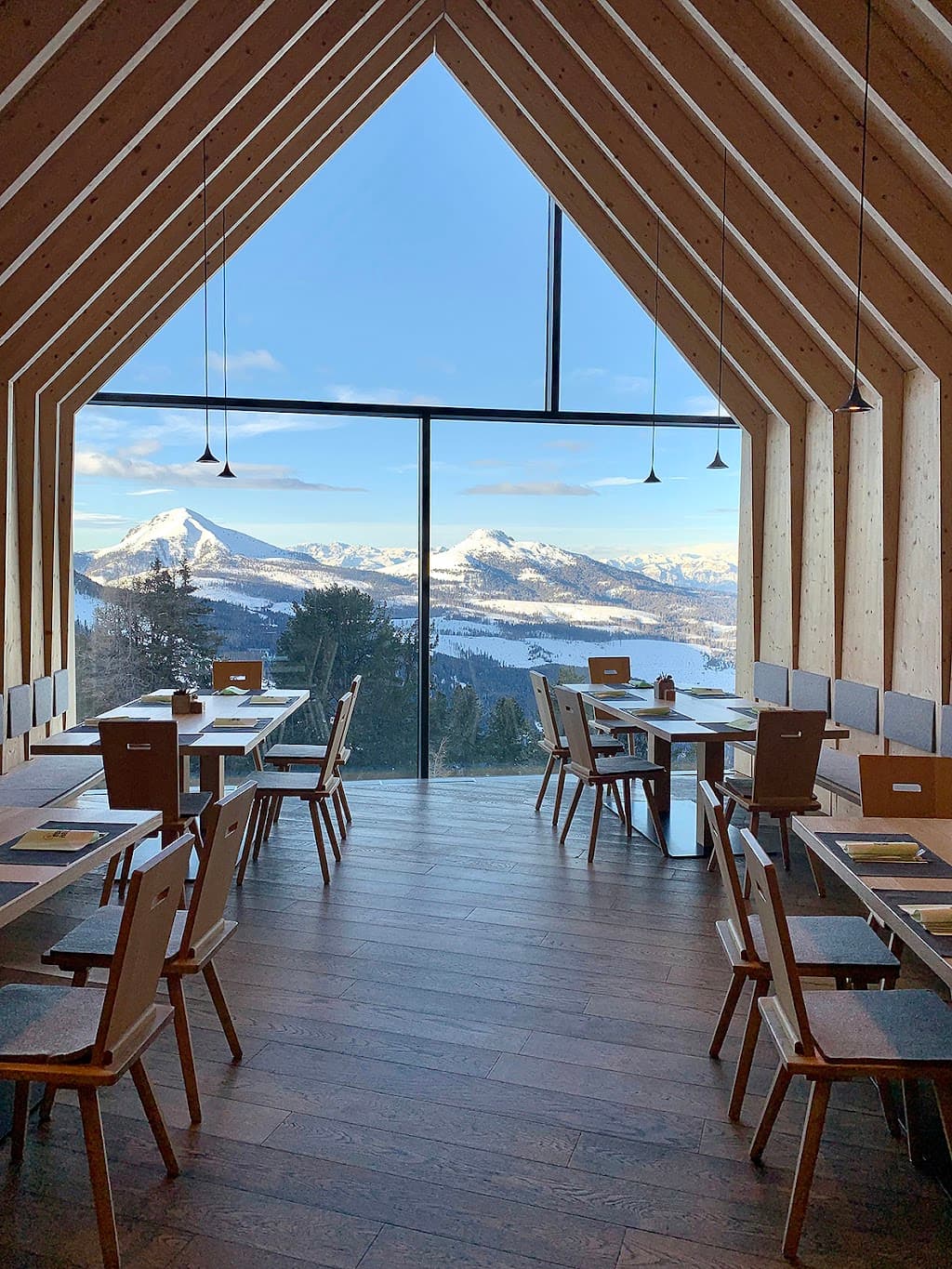 Oberholz Hütte
