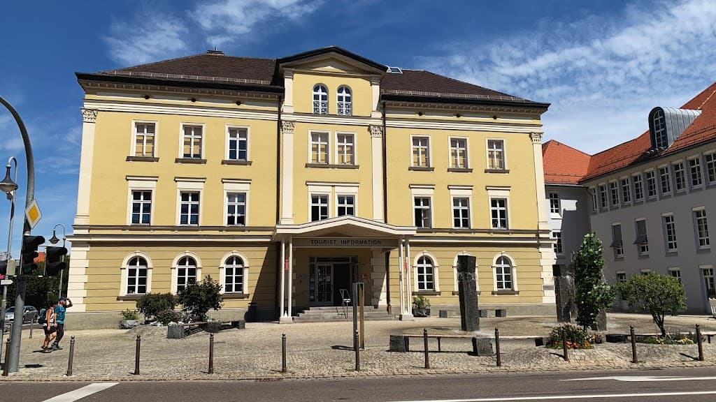 Sieben-Stein-Brunnen