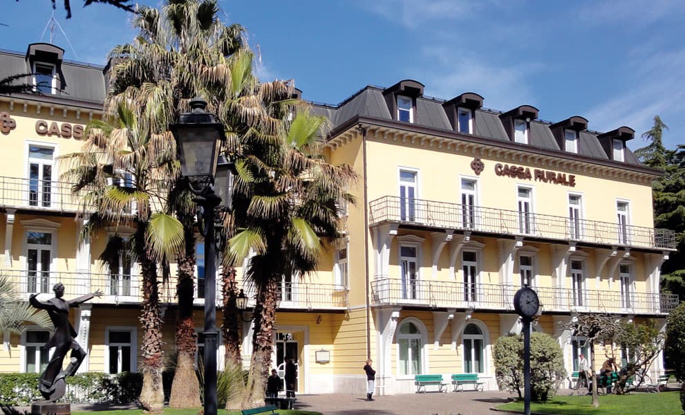 Casa Rurale