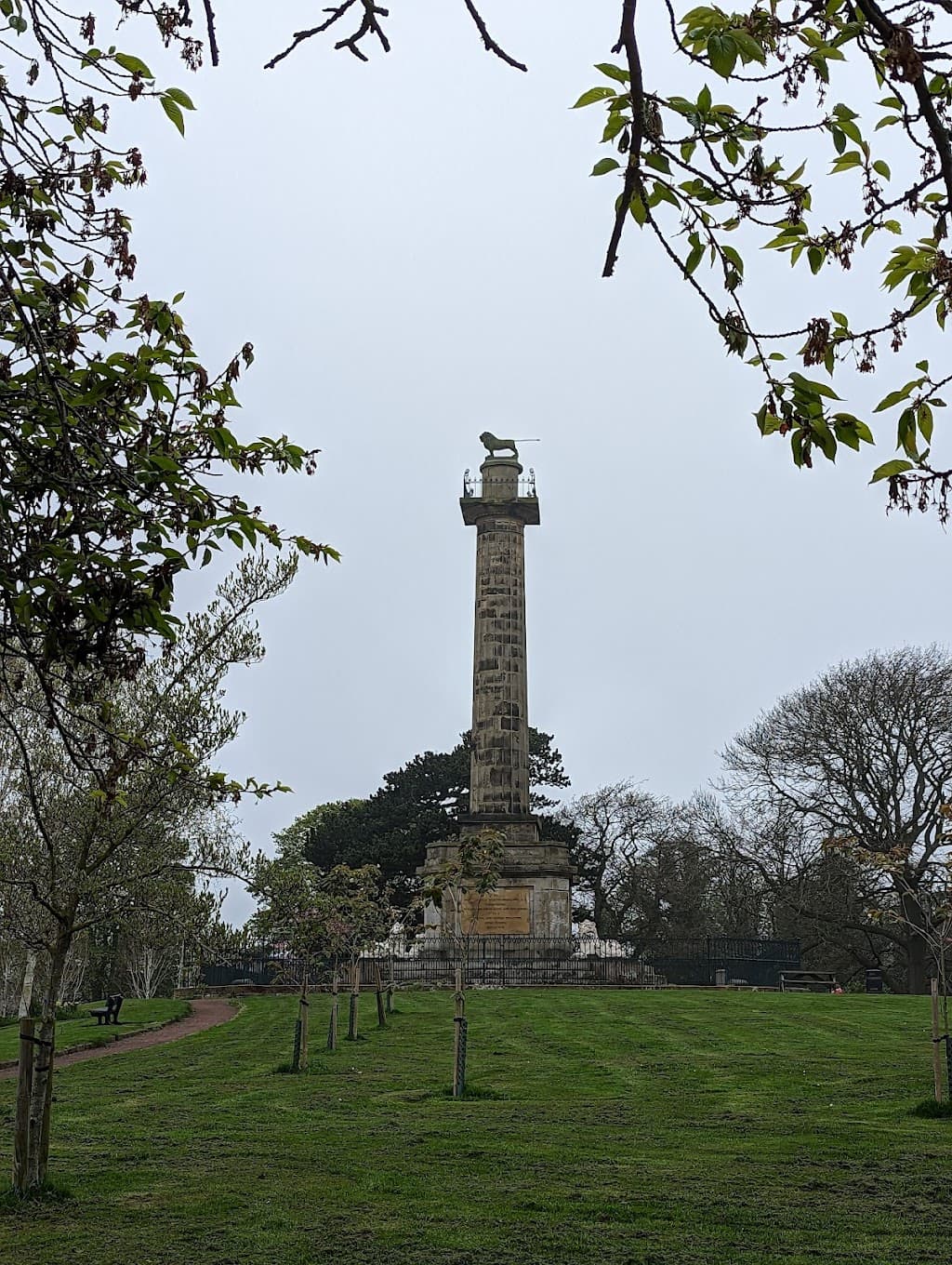 Tenantry Column