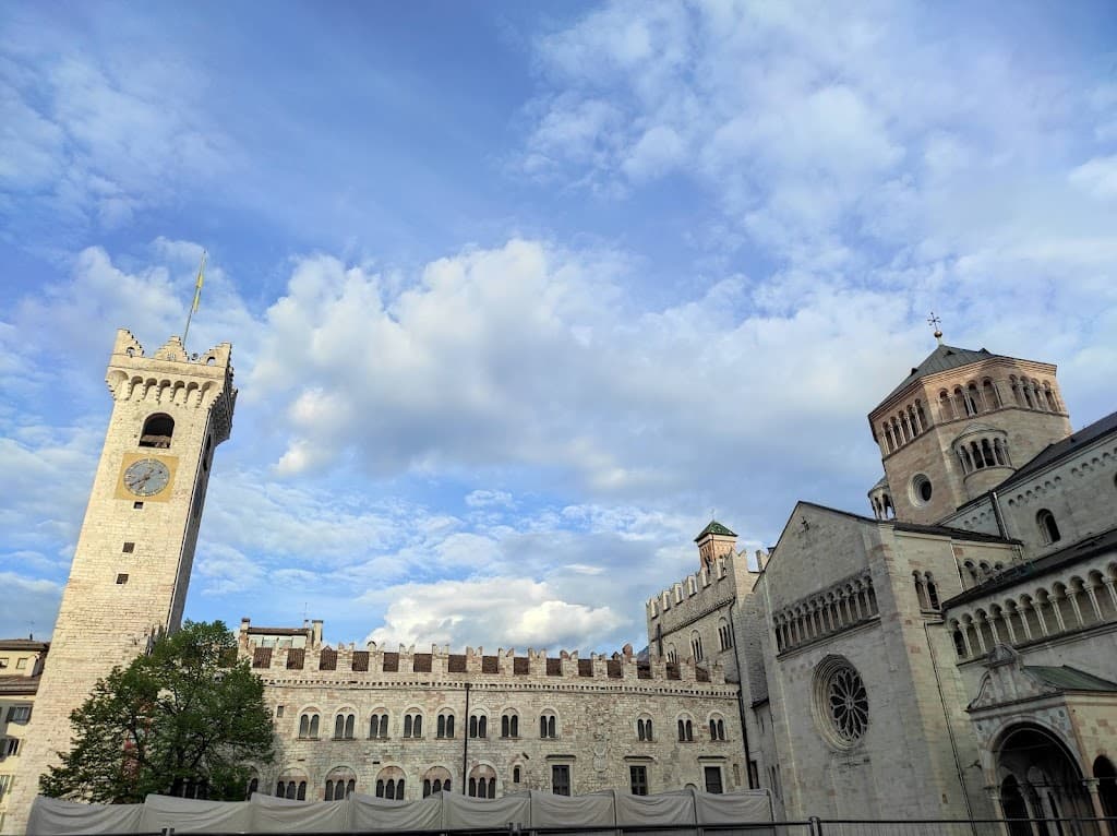 Palazzo Pretorio