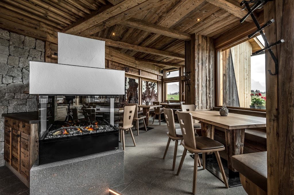 Kaiserschmarrn Restaurant