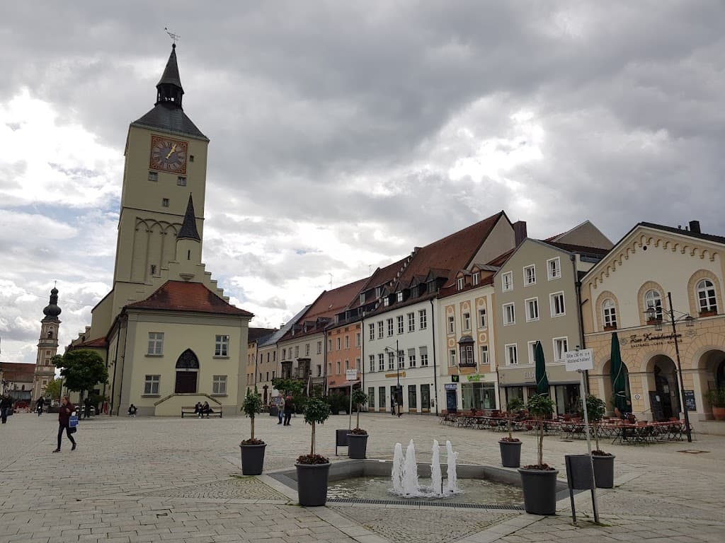Altes Rathaus