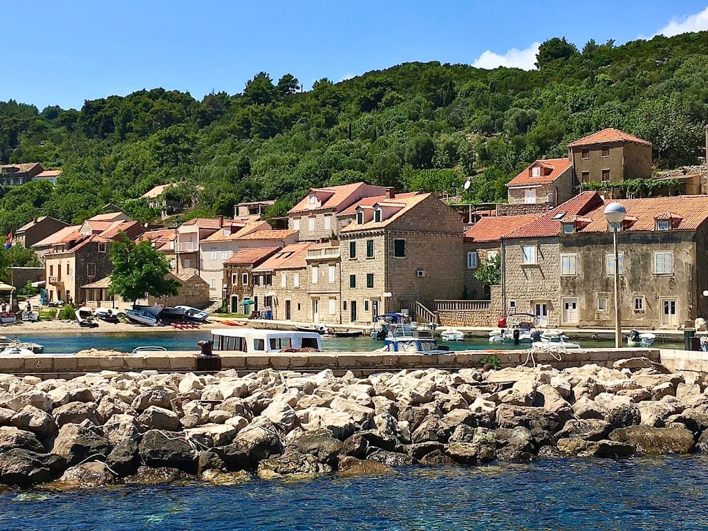 Ort Suđurađ