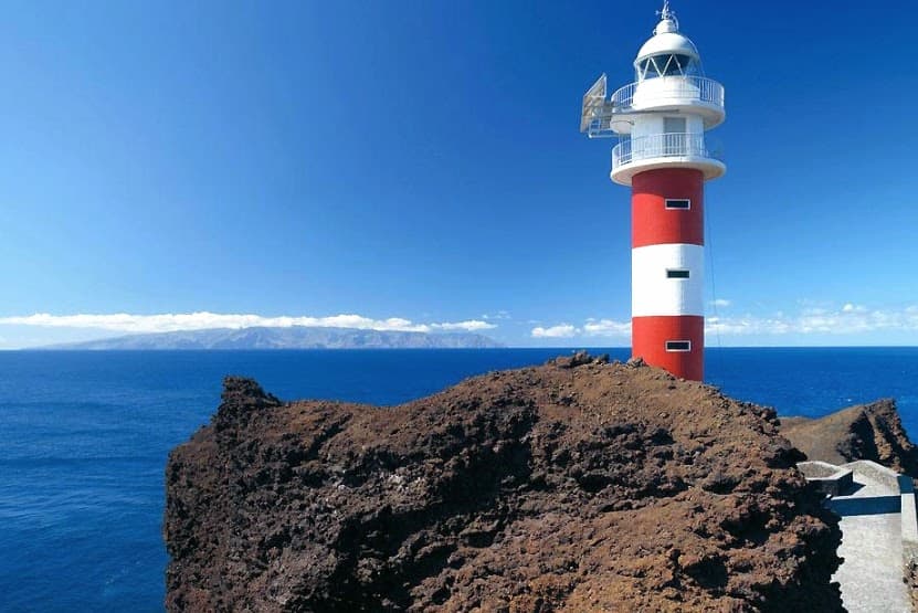 Faro de Teno