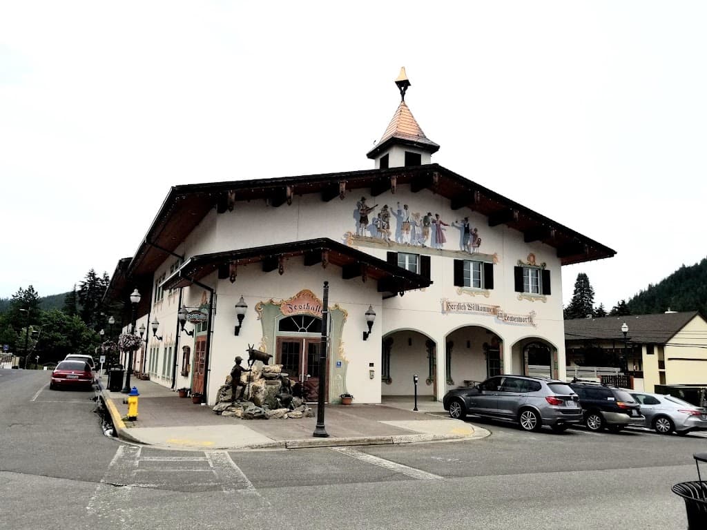 German Village