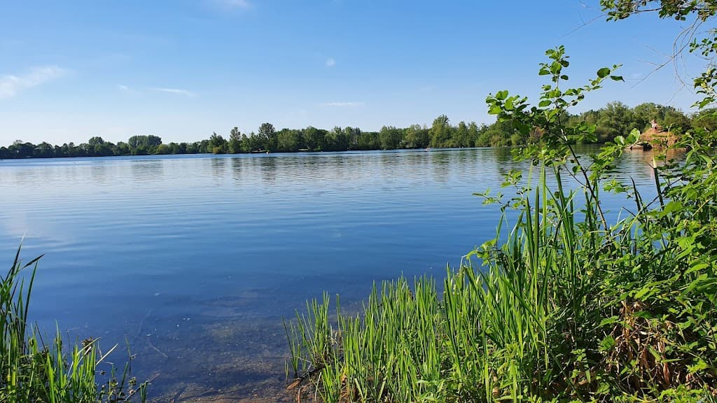 Adolfosee